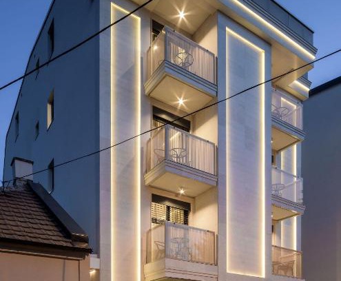 Vozdovac Apartment | Belly