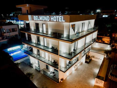 Ksamil Apartment | Belmond Hotel