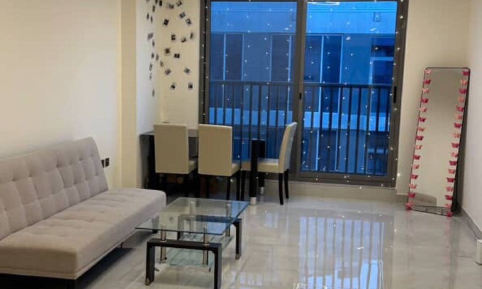 Al Barsha 1 Apartment | Belselah Reservation Service Apartment