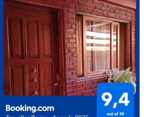 Neuquen Apartment | Beltrán Temporario