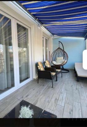 Balatonlelle Apartment | Belu Apartman