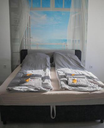 Pecs Apartment | BelVárosi Apartman