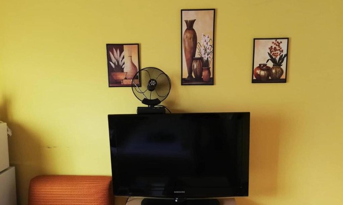 Pecs Apartment | Belvárosi minilakás 2 főre