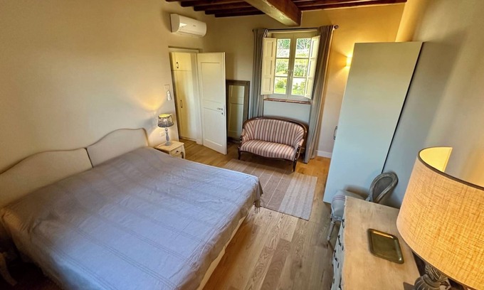 Bagno a Ripoli Apartment | Belvedere 19