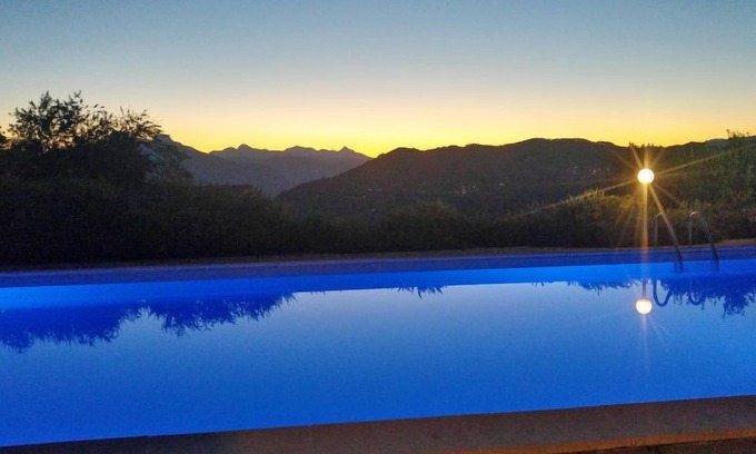 Bagni di Lucca House | Belvedere (BLU101) by Interhome