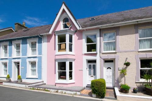 New Quay House | Belvedere