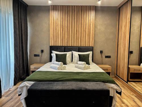 Mladenovac Apartment | Belvedere RESORT