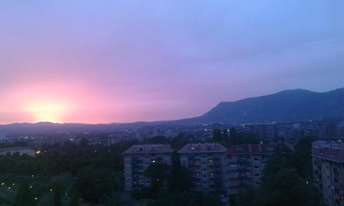 Terni Apartment | Belvedere Valenza