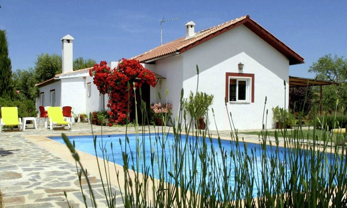Ronda Cottage | Belvilla by OYO Casa Candela