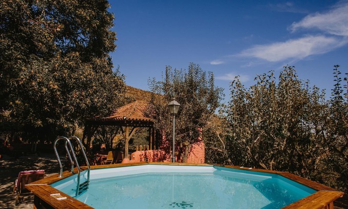 Vega de San Mateo Villa | Belvilla by OYO Cloty