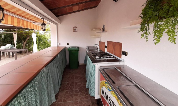 Archidona House | Belvilla by OYO Holiday home in Archidona