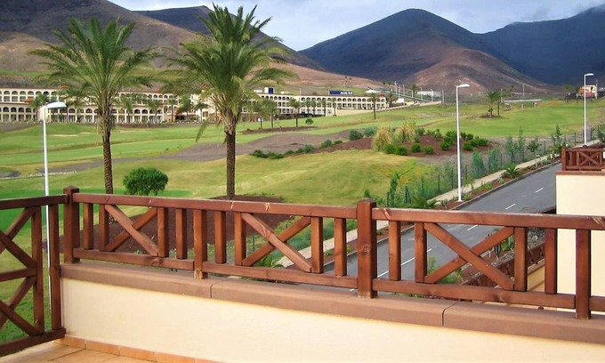 Morro Jable House | Belvilla by OYO Holiday home in JandÃ­a