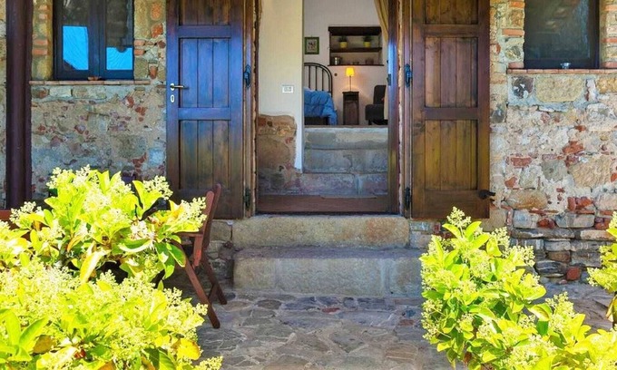 Ascea Villa | Belvilla by OYO Il Mosaico