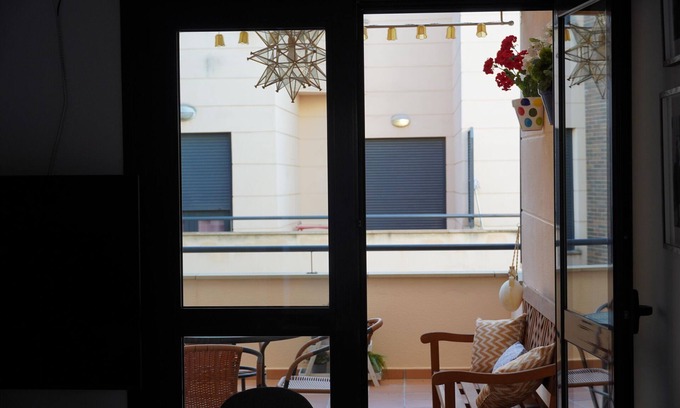 Montilla Apartment | Belvilla by OYO Piso confortable en Montilla