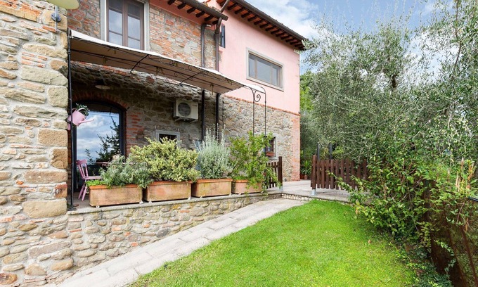 Pian di Sco House | Belvilla by OYO Podere Campiglia