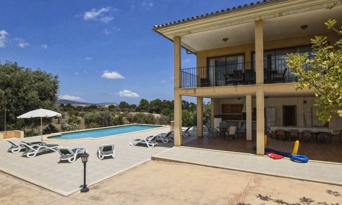 Moscari Villa | Belvilla by OYO Sastre Blanquer