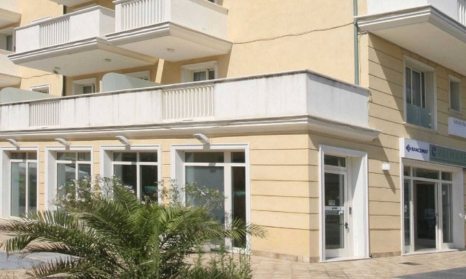 Miramare Apartment | Belvilla by OYO Ti Due Mono