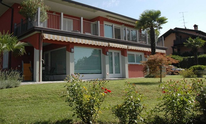 Casciago Villa | Belvilla by OYO Varese Quattro