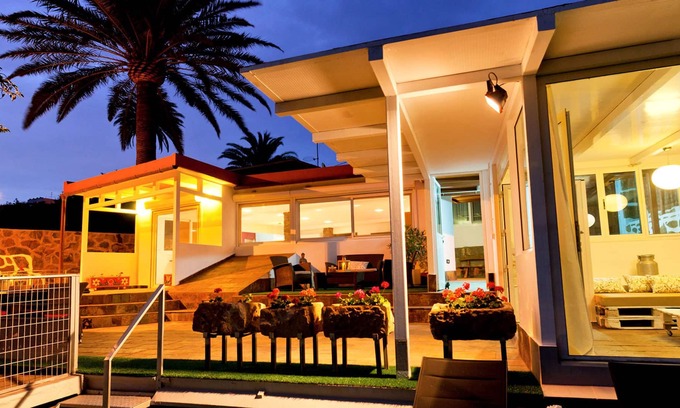 Ingenio Villa | Belvilla by OYO Villa Parralito 6 pax