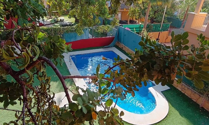 Marbella House | Belvilla by OYO Villas in Marbella
