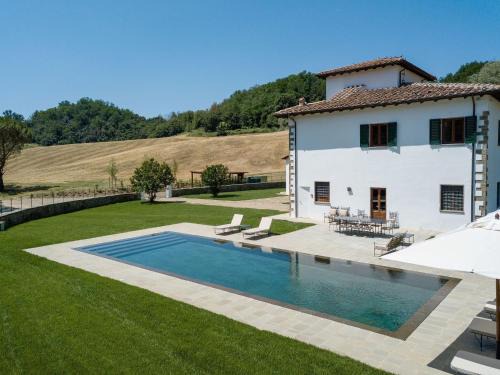 Reggello House | Belvilla by OYO Villa Il Cigno