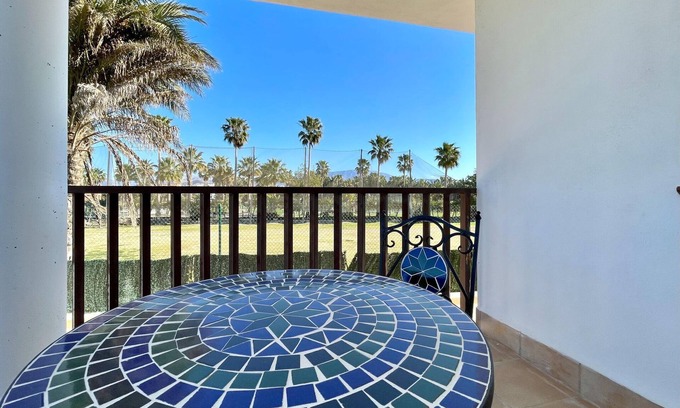 Motril Villa | Belvilla by OYO Villa Playa & Golf III