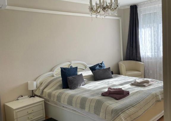 Kelenfold Apartment | Bemma Apartman