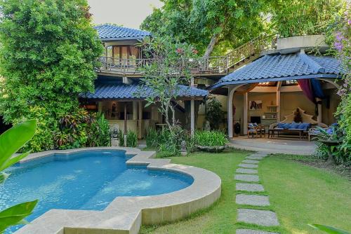 Dyanapura Villa | Ben Bali Villa