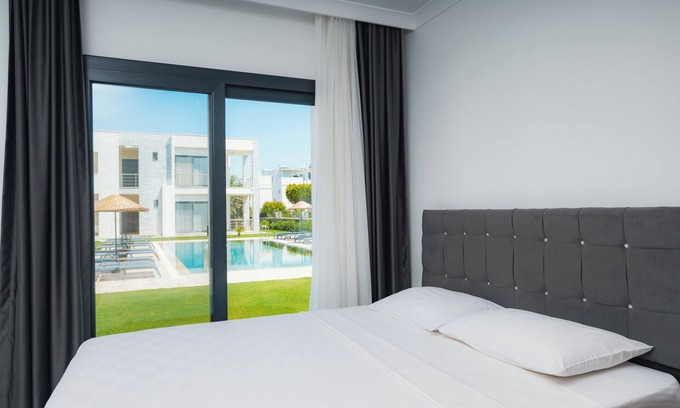 Gundogan Apartment | BEN Houses Family