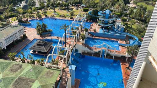 Benalmadena Costa Apartment | benalbeach 51