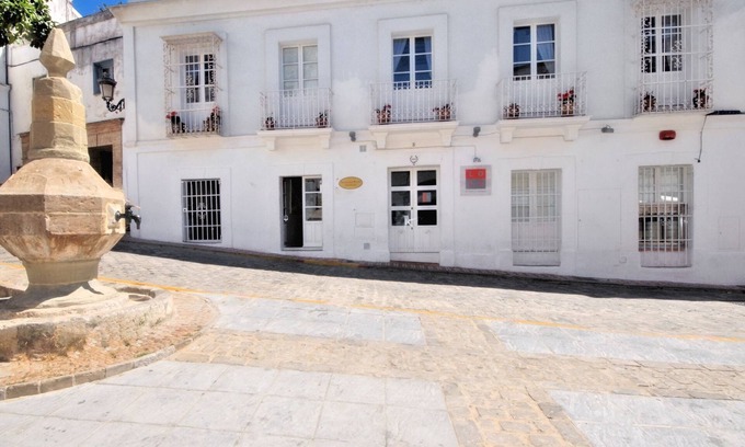 Tarifa House | Benali Guesthouse