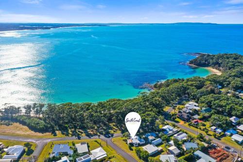 Bendalong House | Bendalong Beachside