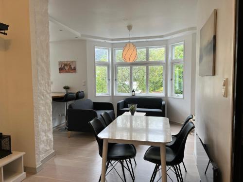 Arstad Apartment | Bendixens vei 57
