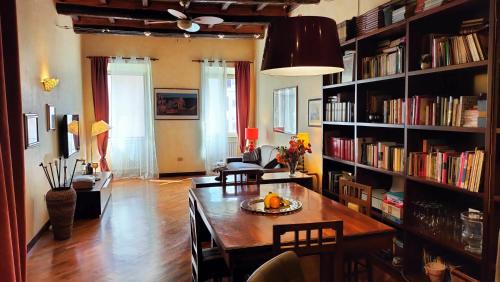 Trastevere Apartment | Benedetta Suite Trastevere