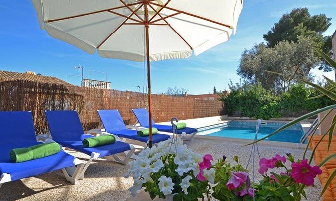 El Toro House | Benestar by Interhome