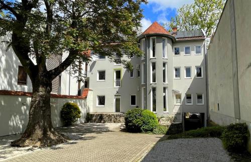 Pecs Apartment | Benevia Apartments