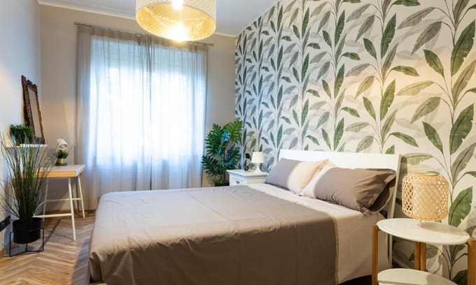 Cavoretto Apartment | Bengasi - bambnb