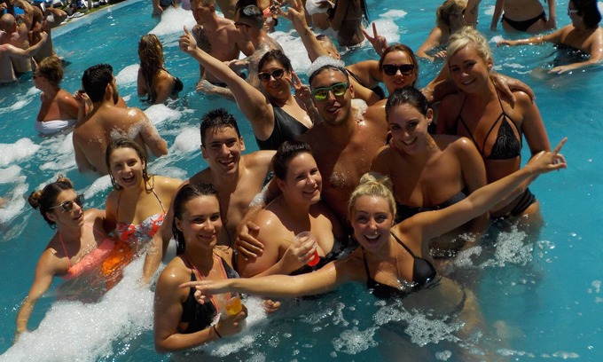 Benidorm Resort | Benidorm Celebrations Music Resort
