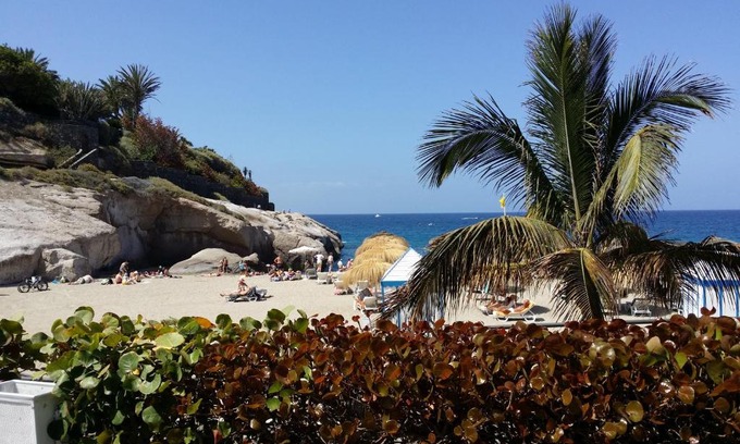 Costa Adeje Apartment | Benimar