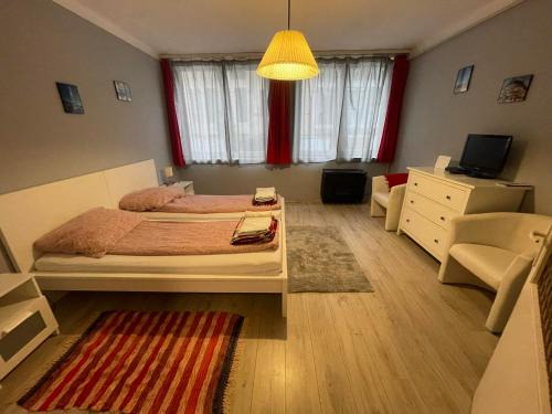 Castle Hill Apartment | Benkoapartments