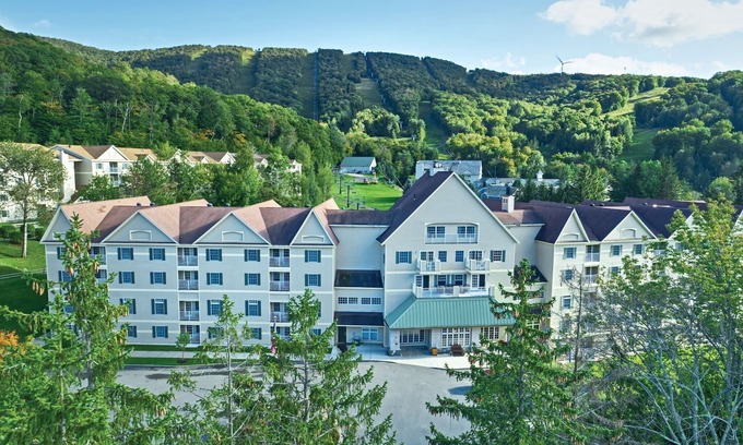 Hancock Resort | Bentley Brook the perfect home base for exploring nearby Berkshire County