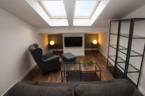 Zemun Apartment | Benvenuti DELUXE