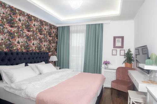 Zemun Apartment | Benvenuti MOON