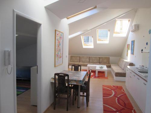 Savamala Apartment | Beograd Admiral Apartments