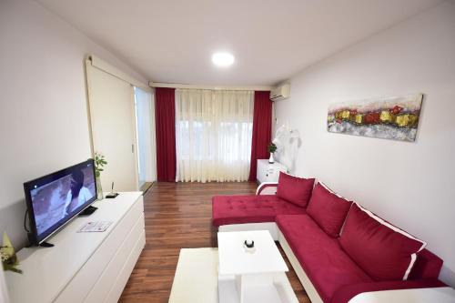Zemun Apartment | Beograd - apartman "Gardoš"