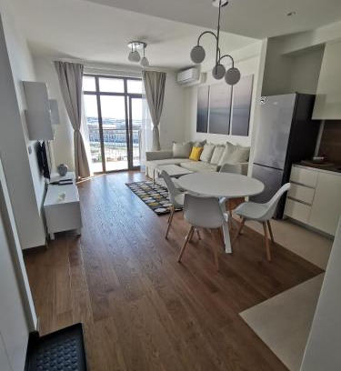 Sarajevska Apartment | Beograd na vodi -Belgrade Waterfront BW