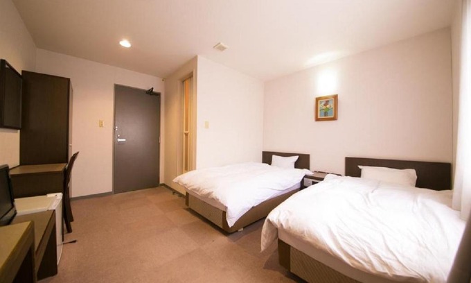 Beppu Hotel | Beppu - Hotel / Vacation STAY 40559