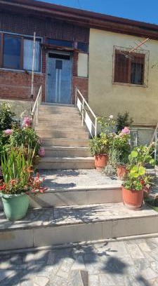 Berat House | Berati House