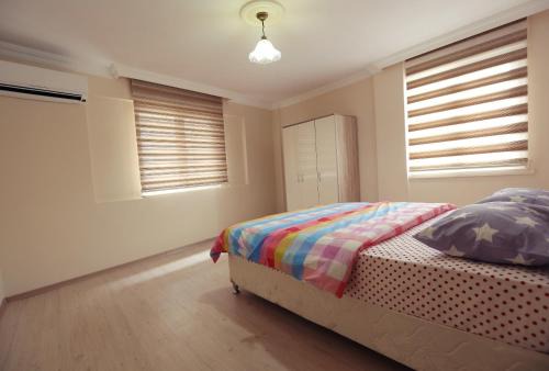 Trabzon Apartment | berceste apart