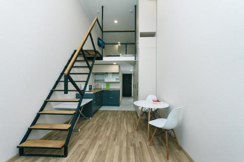 Solomjanskyj Apartment | BeRest Plus